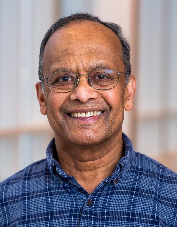 Rajarshi Roy